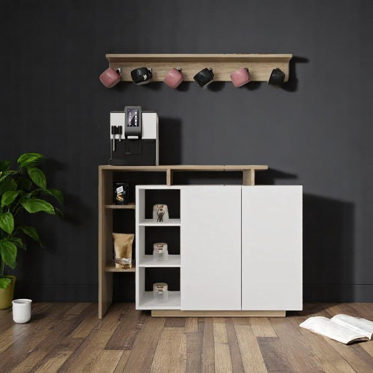 MCC_13 Modern coffee Corner 120*90*40