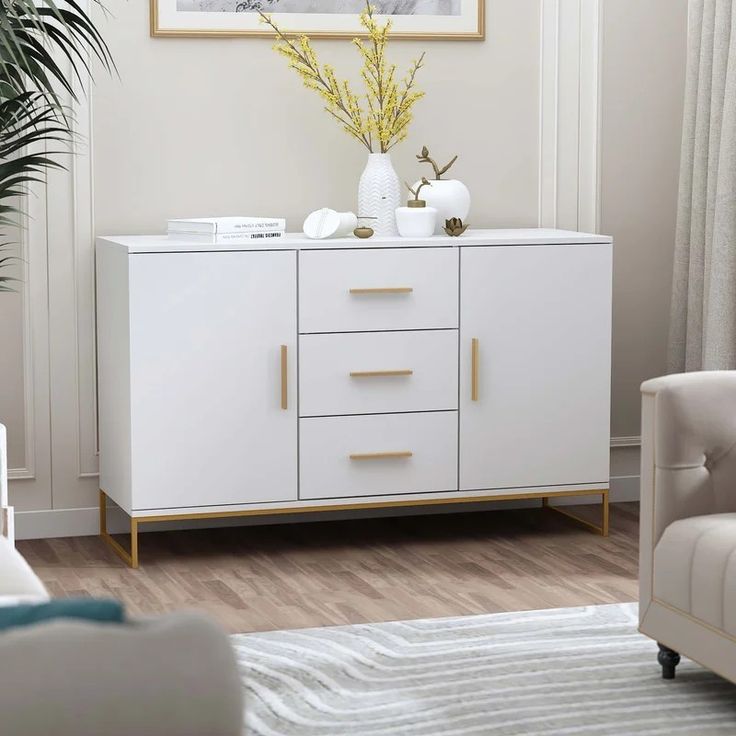 Buffet - 40 x 150 x 90 cm - BF12