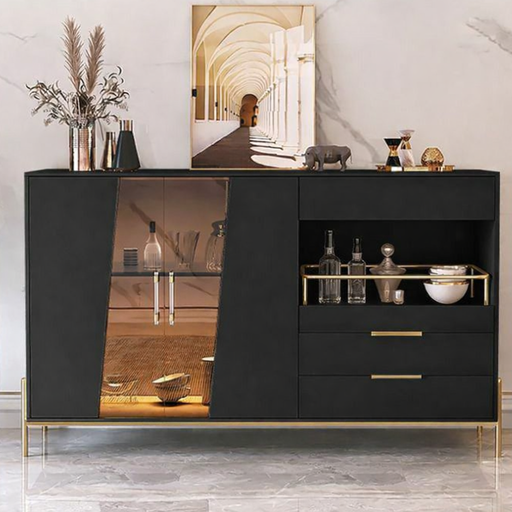 Buffet - 40 x 150 x 90 cm - BF2