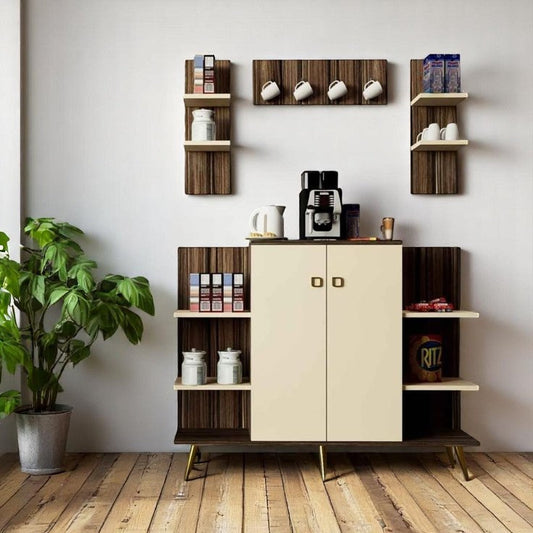 MCC_7 Modern Coffee Corner 120*100*40