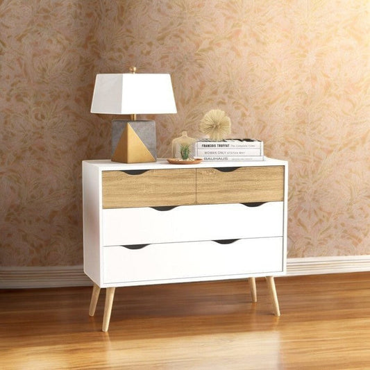 DU _4 Modern Drawer Unit 100*40*85