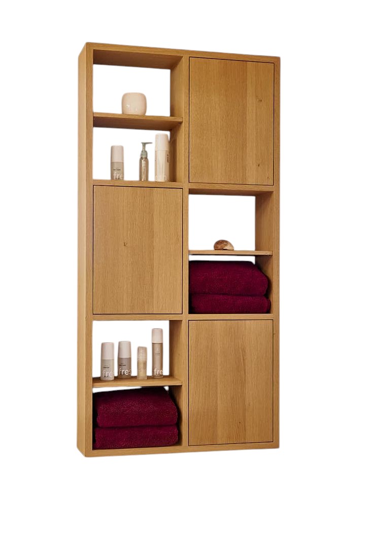 MBR_4 Bathroom Unit 100*60*20
