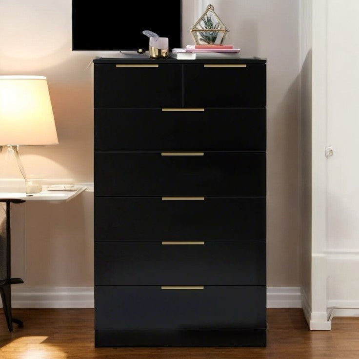 DU_7 Modern Drawer Unit 100*40*60