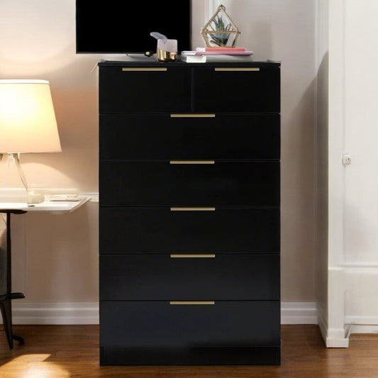 DU_7 Modern Drawer Unit 100*40*60