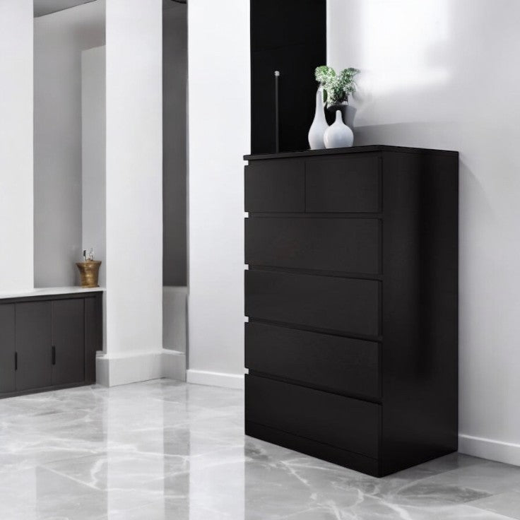 DU_8 Modern Drawer Unit 120*80*40