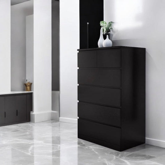 DU_8 Modern Drawer Unit 120*80*40