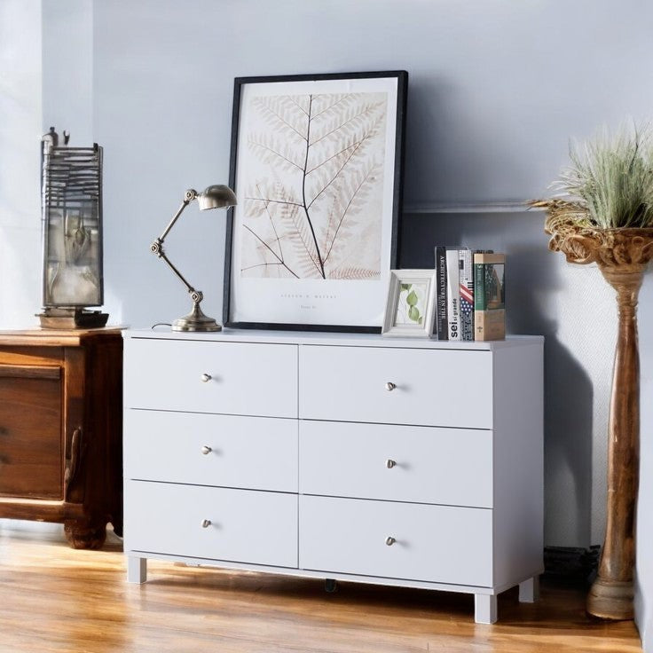 DU_10 Modern Drawer Unit 100*40*80