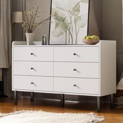 DU_12 Modern Drawer Unit 100*40*80