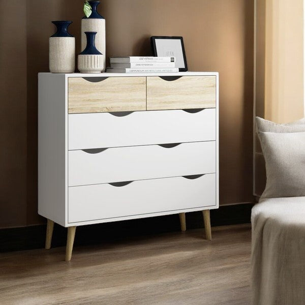 DU_13 Modern Drawer Unit 100*80*40