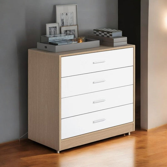 DU_14 Modern Drawer Unit 80*70*35