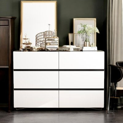 DU_2 Modern Drawer Unit 120*80*40