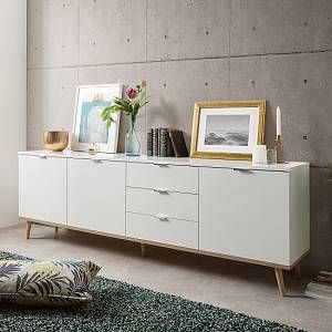 Buffet - 40 x 200 x 90 cm - BF14