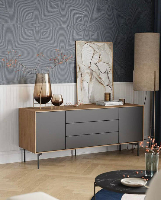 Buffet - 40 x 200 x 90 cm - BF17