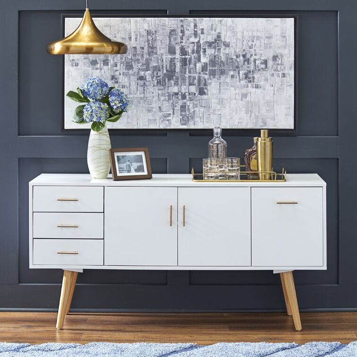 Buffet - 40 x 160 x 90 cm - BF18
