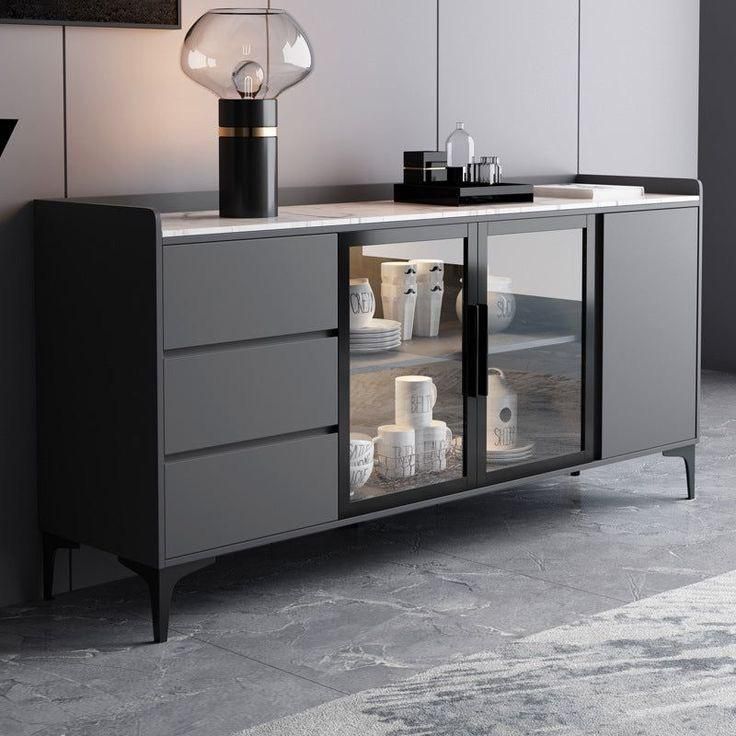 Buffet - 40 x 180 x 90 cm - BF19