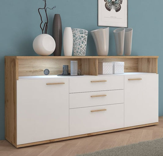 Buffet - 40 x 160 x 90 cm - BF24