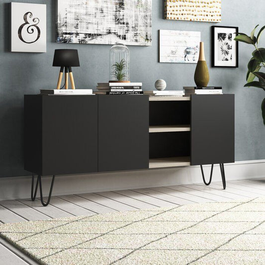Buffet - 40 x 160 x 90 cm - BF7