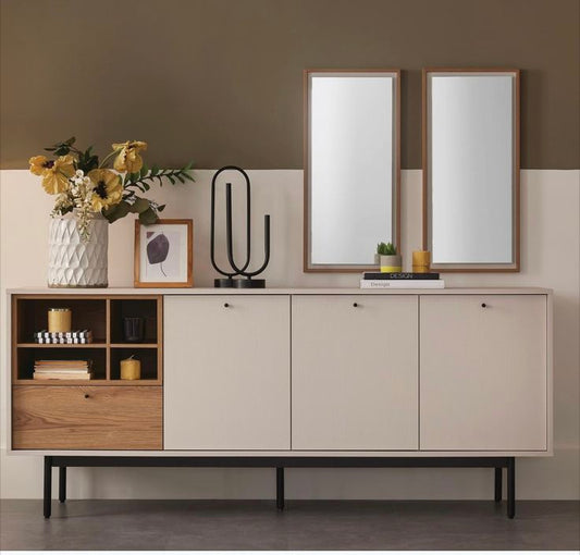 Buffet - 40 x 200 x 90 cm - BF8