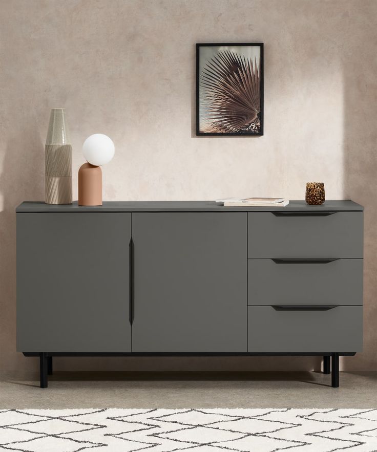Buffet - 40 x 150 x 90 cm - BF9