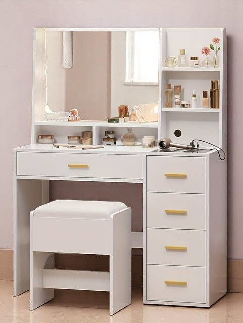 MDT_9 Dressing Table 110*140*40