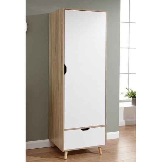 Wardrobe - 50 x 60 x 210 cm - 6299