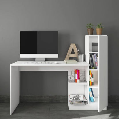 Desk - 150*150*50 cm - White - MA34